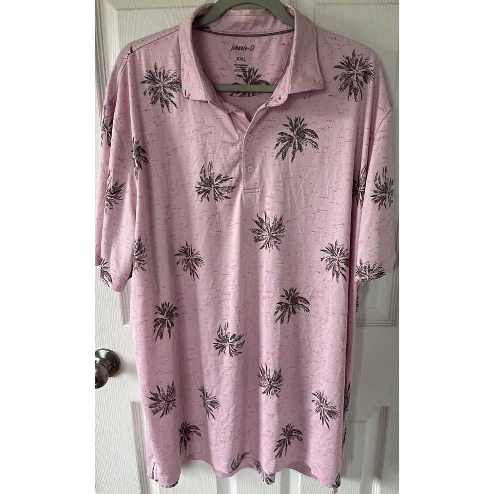 johnnie o polo xxl
